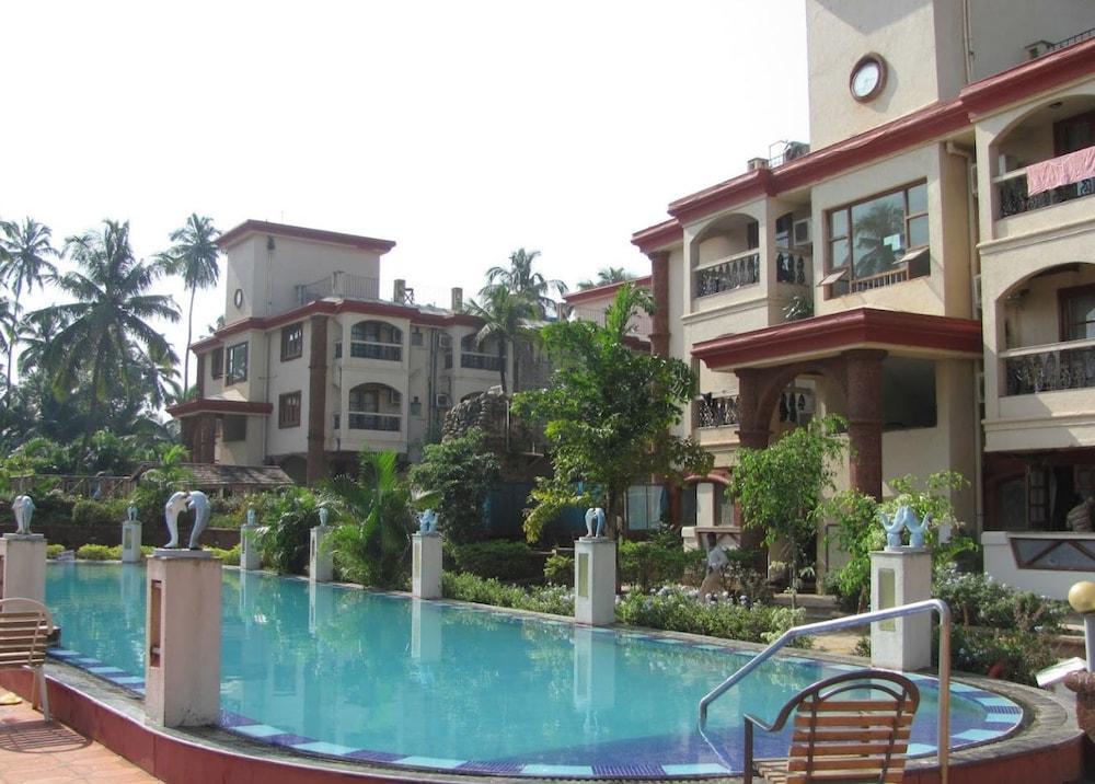 Sun City Resort Baga Luaran gambar