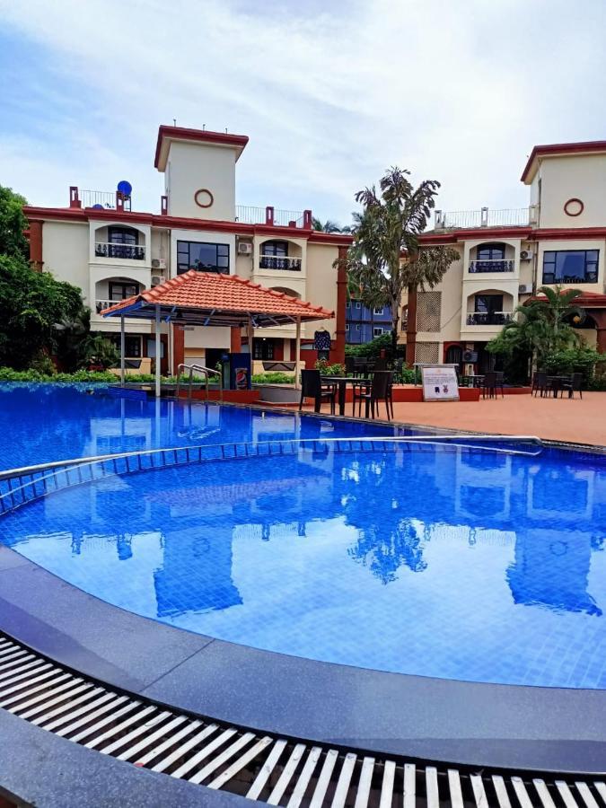 Sun City Resort Baga Luaran gambar